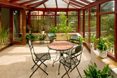 Micheldever conservatory quotes
