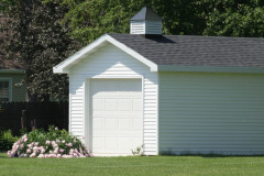 Micheldever outbuilding construction costs